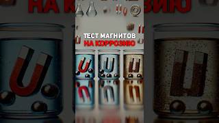 😱✨ ТЕСТ ДРАЙВ МАГНИТОВ magnet shorts diy [upl. by Schechinger869]