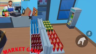 My Market game moneymarket games marketgame [upl. by Aicala387]