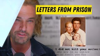 Letters from Prison A Fathers Day Tribute to a Horrible Father  Moving Past Murder Episode 42 [upl. by Irahcaz]