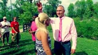 Cancer Patient’s Emotional Surprise Engagement [upl. by Isolda]