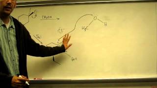 Organic Mechanisms  SN1 Reaction [upl. by Miksen]