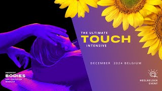 The Ultimate Touch intensive introduction video [upl. by Odracer]