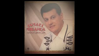 Ismael Miranda Te Conozco Album Hasta La Ultima Copa CD 1991 [upl. by Lozano99]