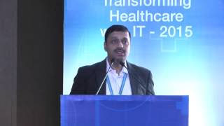 Session 66 SNOMED CT A Technologists Perspective  Gaur Sunder CDAC [upl. by Airitac936]