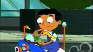 Grandes Momentos de Estupidez con Baljeet [upl. by Lorianne364]