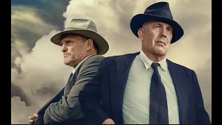 The Highwaymen  Netflix Movie Trailer  Kevin Costner Woody Harrelson Kathy Bates [upl. by Witherspoon]