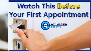 What To Know BEFORE Your First Braces Appointment  4 tips for your Consultation [upl. by Justino]