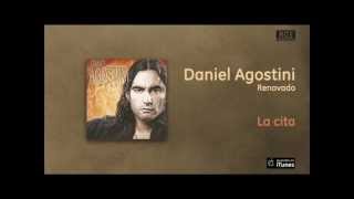 Daniel Agostini  La cita [upl. by Huberty277]