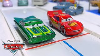 Best of Lightning McQueens Gravity Defying Race Competitions  Pixar Cars [upl. by Mendoza]