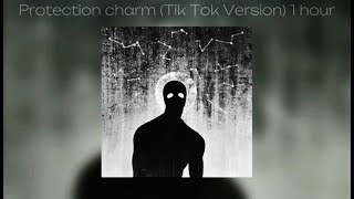 Miguel Angeles  PROTECTION CHARM Tik Tok Version  Slowed  Reverb 1 HOUR [upl. by Yauq]