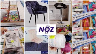 NOZ ARRIVAGE MAISON 3 NOVEMBRE 23 [upl. by Idonna]