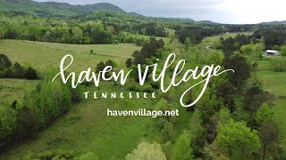 Our First Year on the Land at Haven Village [upl. by Katherina]