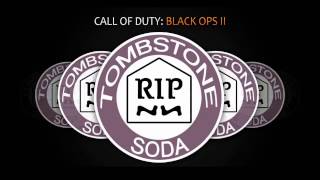 Tombstone Jingle Trap Remix Black Ops 2 Zombies [upl. by Eladal]