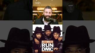 What Run DMC taught me about God [upl. by Procora]