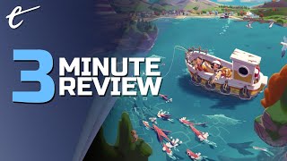 Moonglow Bay  Review in 3 Minutes [upl. by Husha]