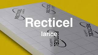 Recticel Impact Isolation avec 25  de contenu bioressourcé 43  déconomie de CO2 [upl. by Burdelle]