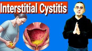 Healing Your Bladder  13 Tips to manage Chronic Cystitis [upl. by Ydac]