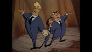 The Dover Boys on Animaniacs [upl. by Dragde]