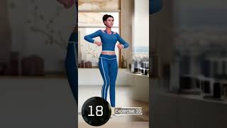 Fun and Easy Zumba Workout S30 [upl. by Ellehcin]