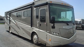 PreOwned 2014 Winnebago Forza 38R  Mount Comfort RV [upl. by Loretta616]