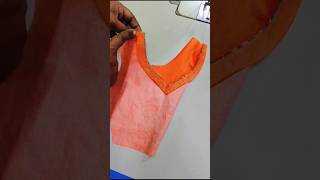 गले में डोरी पाइपिंग कैसे लगाएं Dori piping banane ka tarika shortsfeed shorts viralshorts [upl. by Lattimer492]