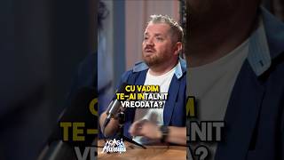 Interviu de 6 ore cu Vadim Tudor Cătălin Oprișan acasalamaruta shorts [upl. by Sephira]