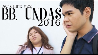 ACs Life Bb Undas 2016 [upl. by Clementas]