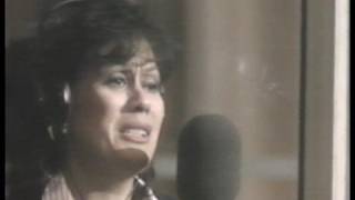 Dame Kiri Te Kanawa sings quotA Cockeyed Optimistquot  South Pacific [upl. by Abshier]