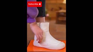 Wear White Shoes Like a PRO with These Simple Style Hacks ytshorts ytshort yt shortvideo [upl. by Gladys921]