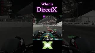 What is DirectX directx gaming [upl. by Wailoo]