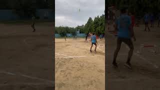 DPS handball academy cotch handballers [upl. by Eca]