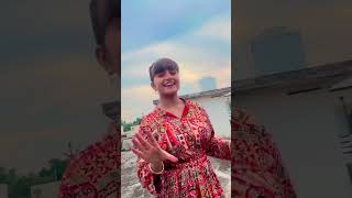 billian billian akha song dance videoisha rathi dance video shorts dance viral song ytshorts [upl. by Alyn]