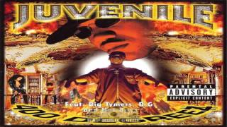 Juvenile  400 Degreez [upl. by Leshia944]