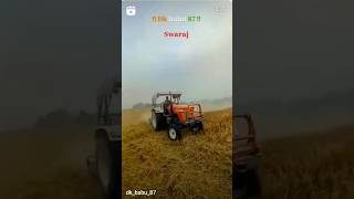 dkbabu tractor nishudaswal viralvideo stunt [upl. by Eido]