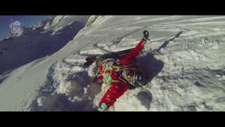 Swatch Skiers Cup 2014  Event Highlights [upl. by Beacham242]