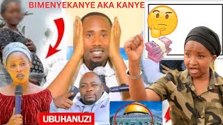 🔥Bimenyekanye Akakanya😭Ubuhanuzi Bugisohora Azanye Ubundi Niki Imana Mwayiburanye Ishyano nAkaga [upl. by Verger]