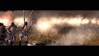 Scorched Earth  Part Two Napoleon Total War Machinima [upl. by Chilt474]