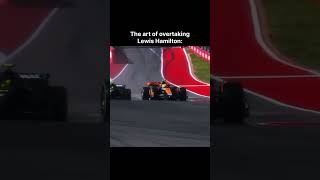 Dummied Norris for an epic overtake formula1 f1 lewishamiltonlandonorris music edit [upl. by Woolley]