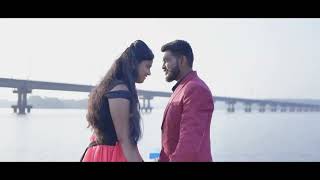 Nanage ninu ninage nanu video song upadhyaksha preweddingvideo honnavara couplegoals SampS journey [upl. by Irfan601]