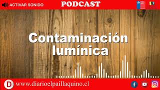 5° PODCAST CONTAMINACIÓN AMBIENTAL [upl. by Enyehc]