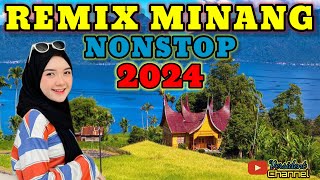 DJ REMIX MINANG TERBARU 2024 PALING ENAK DIDENGAR  PERJALANAN ANAK RANTAU MINANG [upl. by Beaudoin763]