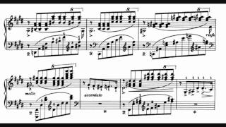 Liszt Harmonies poétiques et religieuses  10 Cantique damour [upl. by Faro]