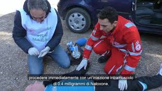 Tutorial su intervento Overdose by Villa Maraini [upl. by Enilekcaj952]