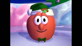 The Veggietales Christmas Spectacular part 2 [upl. by Edrahs]