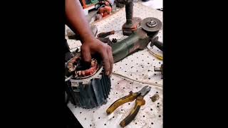 Como reparar una electro bomba PEDROLLO 1 hp [upl. by Fassold]