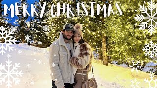 Christmas in Colorado vlog [upl. by Cornel]