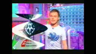 CBBCBBC One Continuity Thursday 25th September 2003 1 [upl. by Yale863]