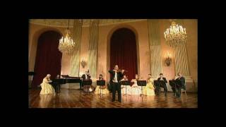 Vienna Residence Orchestra  Le Nozze di Figaro [upl. by Faxun264]