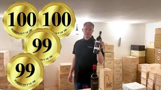 Giodo Brunello 2016  Et mesterværk 2 x 100 point [upl. by Carnahan]