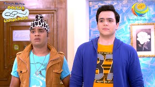 Will Tapu Sena Get Caught  Taarak Mehta Ka Ooltah Chashmah  Full Episode [upl. by Cecile]